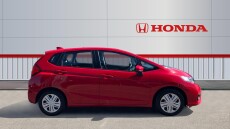 Honda Jazz 1.3 i-VTEC S 5dr Petrol Hatchback